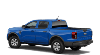 2026 Ford Ranger® External Image 3